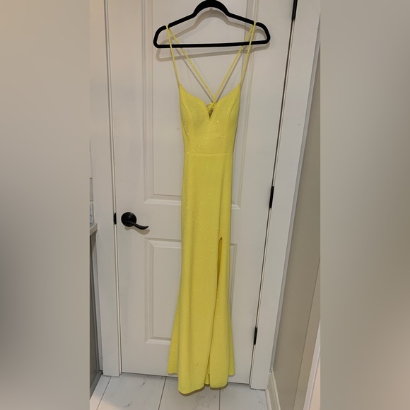 City Studio Formal Dress - Picture 2 of 7